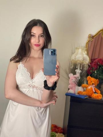 Анкета проститутки Диана, 23 года
